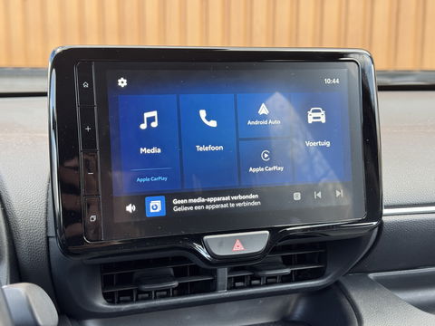 Mazda 2 Hybrid 1.5 Centre-line | Apple Carplay | DAB+ | Airconditioning | Adaptieve Cruise Control | Stoelverwarming |