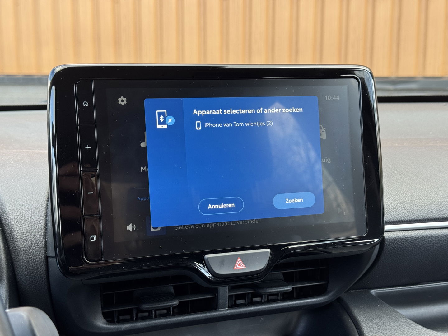 Mazda 2 Hybrid 1.5 Centre-line | Apple Carplay | DAB+ | Airconditioning | Adaptieve Cruise Control | Stoelverwarming |