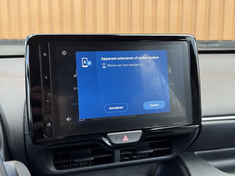 Mazda 2 Hybrid 1.5 Centre-line | Apple Carplay | DAB+ | Airconditioning | Adaptieve Cruise Control | Stoelverwarming |