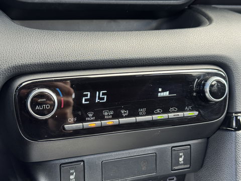Mazda 2 Hybrid 1.5 Centre-line | Apple Carplay | DAB+ | Airconditioning | Adaptieve Cruise Control | Stoelverwarming |