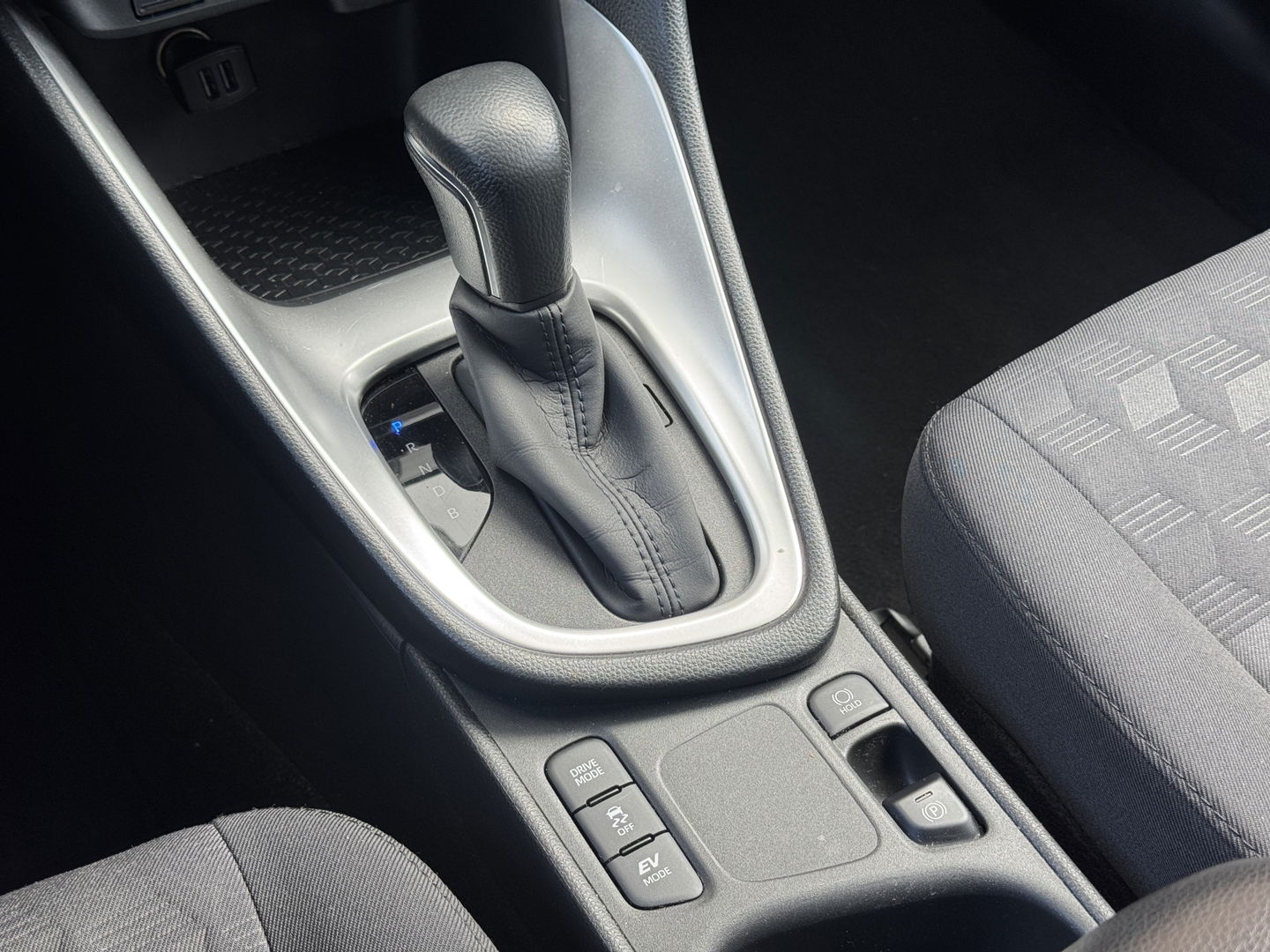 Mazda 2 Hybrid 1.5 Centre-line | Apple Carplay | DAB+ | Airconditioning | Adaptieve Cruise Control | Stoelverwarming |