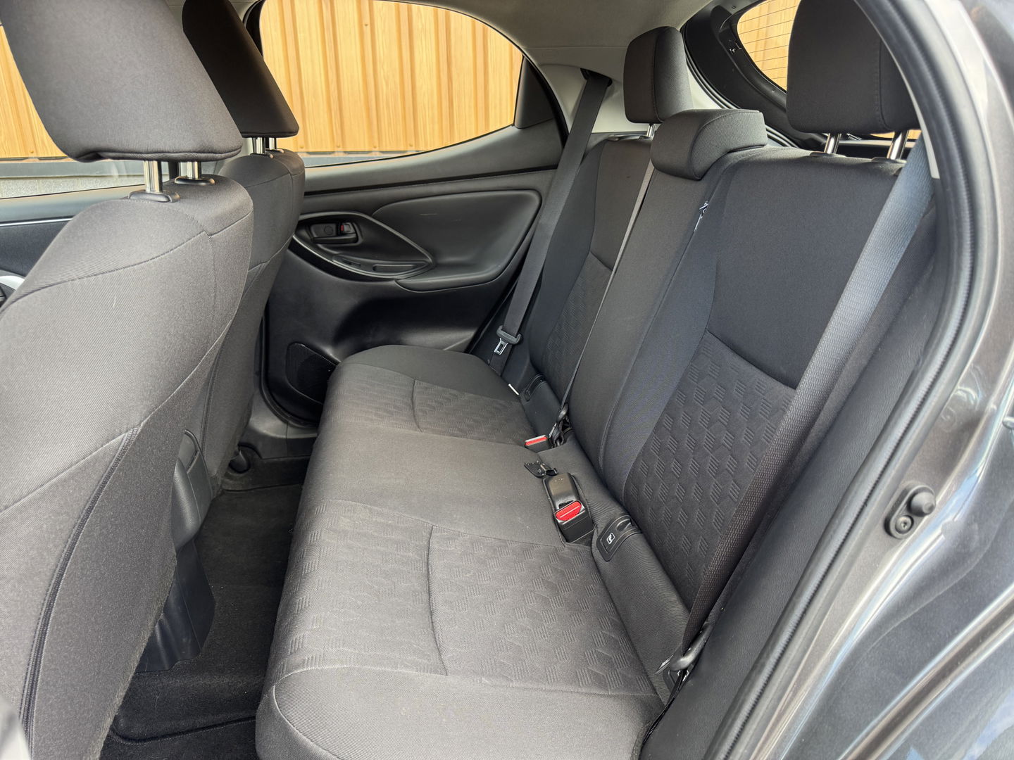 Mazda 2 Hybrid 1.5 Centre-line | Apple Carplay | DAB+ | Airconditioning | Adaptieve Cruise Control | Stoelverwarming |