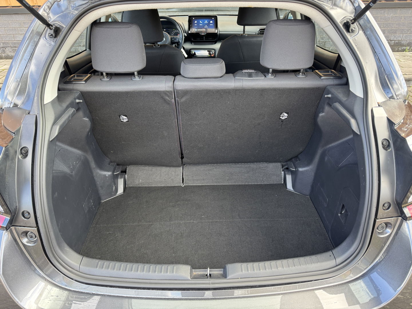 Mazda 2 Hybrid 1.5 Centre-line | Apple Carplay | DAB+ | Airconditioning | Adaptieve Cruise Control | Stoelverwarming |