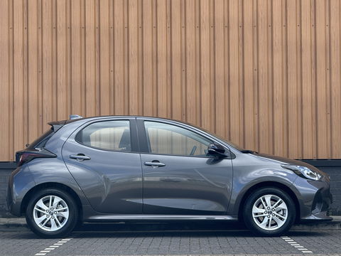 Mazda 2 Hybrid 1.5 Centre-line | Apple Carplay | DAB+ | Airconditioning | Adaptieve Cruise Control | Stoelverwarming |