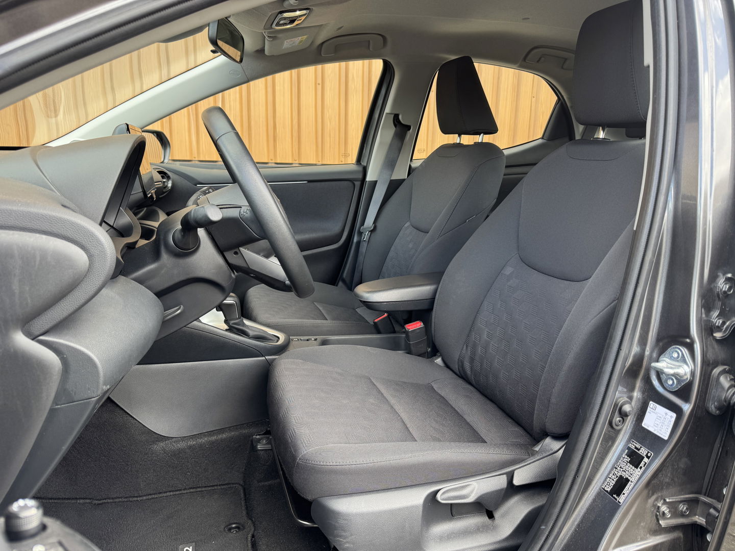 Mazda 2 Hybrid 1.5 Centre-line | Apple Carplay | DAB+ | Airconditioning | Adaptieve Cruise Control | Stoelverwarming |