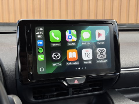 Mazda 2 Hybrid 1.5 Centre-line | Apple Carplay | DAB+ | Airconditioning | Adaptieve Cruise Control | Stoelverwarming |