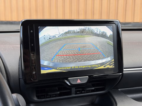 Mazda 2 Hybrid 1.5 Centre-line | Apple Carplay | DAB+ | Airconditioning | Adaptieve Cruise Control | Stoelverwarming |