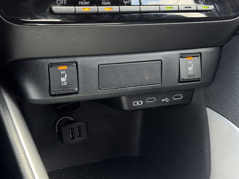 Mazda 2 Hybrid 1.5 Centre-line | Apple Carplay | DAB+ | Airconditioning | Adaptieve Cruise Control | Stoelverwarming |