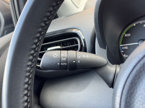 Mazda 2 Hybrid 1.5 Centre-line | Apple Carplay | DAB+ | Airconditioning | Adaptieve Cruise Control | Stoelverwarming |