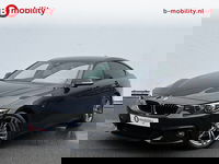 BMW 4 Serie - Gran Coupé 420i High Executive M-Sport Apple CarPlay | Achteruitrijcamera | Driving Assist. | Sportstoelen | Leer