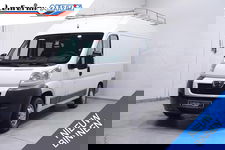 Peugeot Boxer - 2.2 HDI 130 pk L2H2 Buscamper Kenteken APK 03-2027 Airco, Imperiaal, Trekhaak