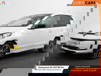 Volkswagen e-up! - e-up! Style Climate control Stoelverwarming Cruise control Parkeersensor achter + camera Lichtmetalen velgen