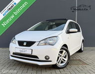 SEAT Mii - 1.0 Style Chic Panoramadak Airco PDC Stoelverw. Nav