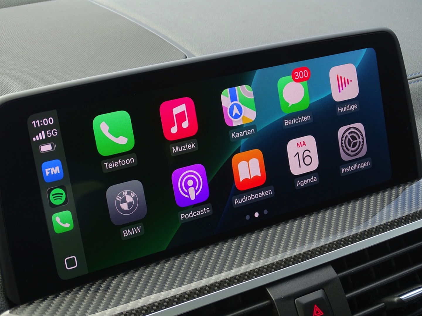 BMW X3 30e 292PK X-drive M-sport / Carbon / 360° / Pano / Harman Kardon