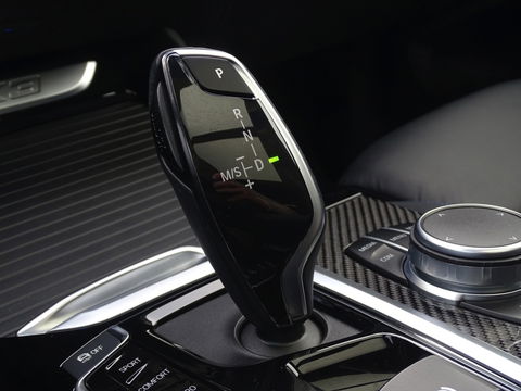 BMW X3 30e 292PK X-drive M-sport / Carbon / 360° / Pano / Harman Kardon