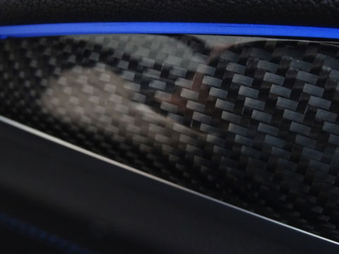 BMW X3 30e 292PK X-drive M-sport / Carbon / 360° / Pano / Harman Kardon