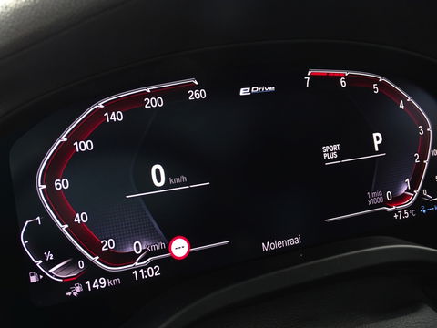 BMW X3 30e 292PK X-drive M-sport / Carbon / 360° / Pano / Harman Kardon