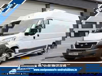 Fiat Ducato - 2.3 MultiJet 131pk Euro 6 L3H2 Iso - Koeling - Camera - Cruise