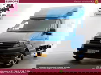 Volkswagen Crafter - 35 2.0 TDI E6 Bakwagen met achterdeuren 2-Persoons 03-2020