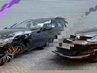 Volkswagen Golf - Variant 1.4 TSI Highline Dsg Cruise Carplay 2016 Facelift Model Eerste Eigenaar