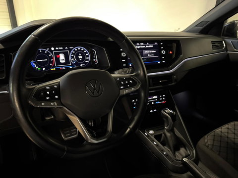 Volkswagen Taigo 1.0 TSI R-Line PANO KEYLESS VOL'