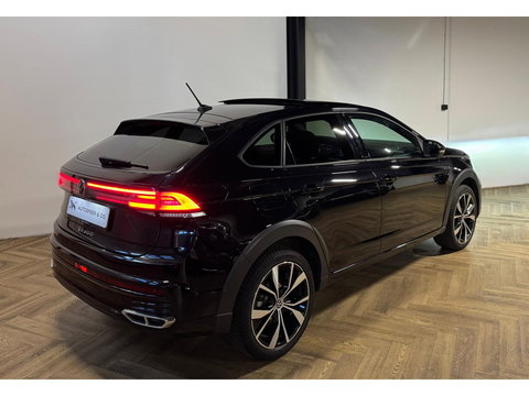 Volkswagen Taigo 1.0 TSI R-Line PANO KEYLESS VOL'