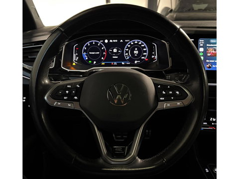 Volkswagen Taigo 1.0 TSI R-Line PANO KEYLESS VOL'