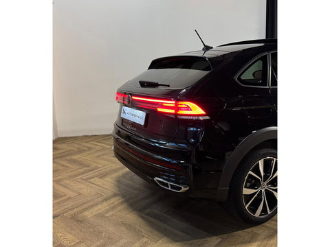 Volkswagen Taigo 1.0 TSI R-Line PANO KEYLESS VOL'