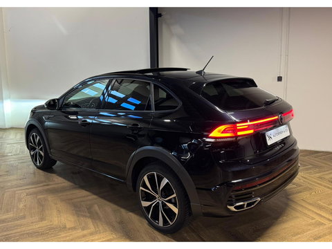 Volkswagen Taigo 1.0 TSI R-Line PANO KEYLESS VOL'