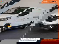 Renault Trafic - 2.0 150PK L2H1 Advance 2x schuifdeur Navigatie Camera Cruise control Trekhaak Parkeersensoren Airco