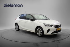 Opel Corsa - 1.2 Edition - Carplay, Navi, Cruise, Lichtmetalen Velgen