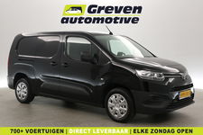 Toyota ProAce - City 1.5 D-4D L2 102PK | Airco | Cruise | Navi | Parkeersens. | Trekh.