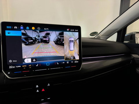 Volkswagen Golf 1.5 eTSI Life PANO 360' SFEER'