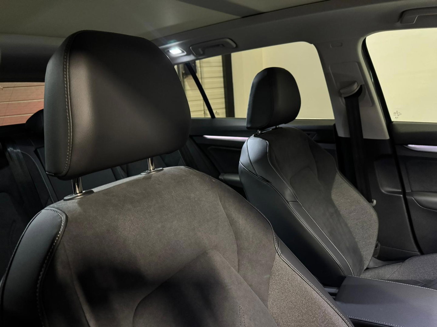 Volkswagen Golf 1.5 eTSI Life PANO 360' SFEER'