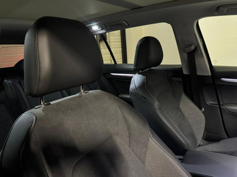 Volkswagen Golf 1.5 eTSI Life PANO 360' SFEER'