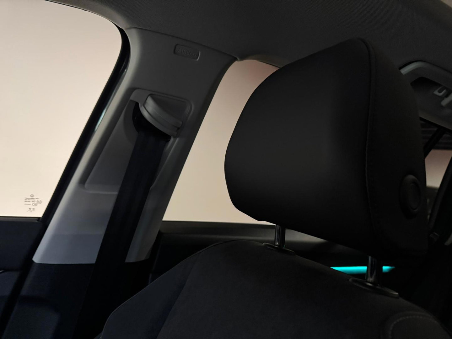 Volkswagen Golf 1.5 eTSI Life PANO 360' SFEER'