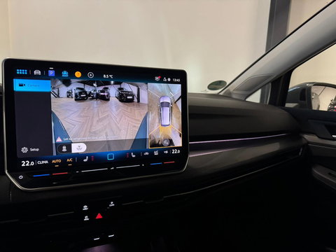 Volkswagen Golf 1.5 eTSI Life PANO 360' SFEER'