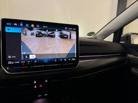 Volkswagen Golf 1.5 eTSI Life PANO 360' SFEER'