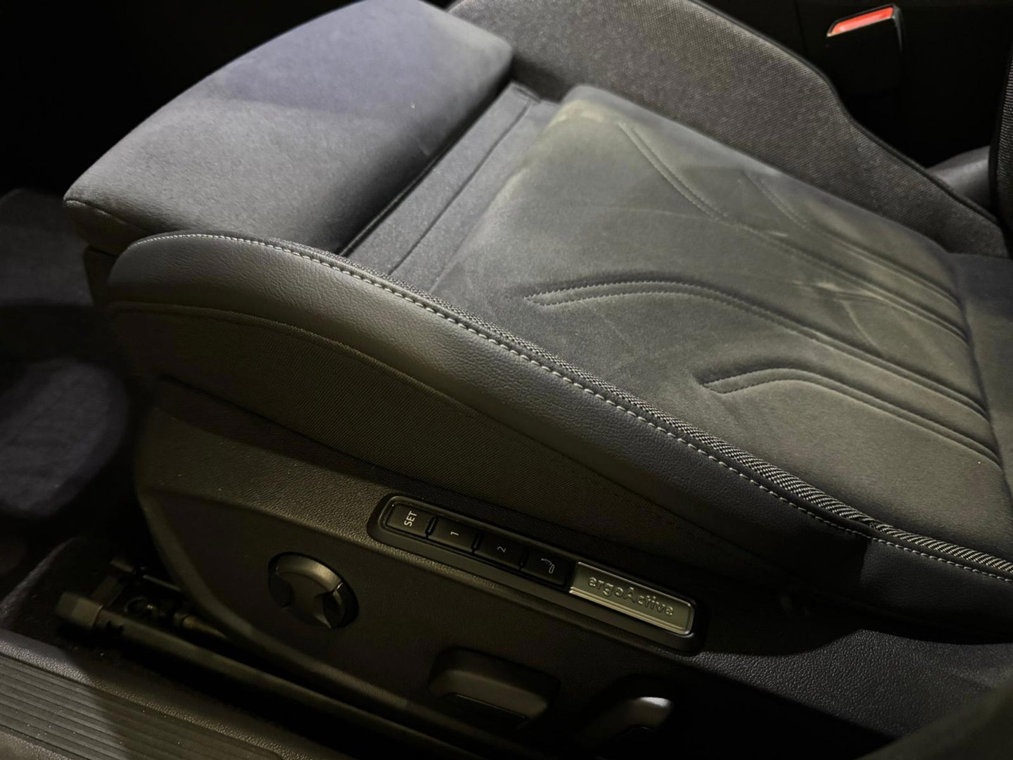 Volkswagen Golf 1.5 eTSI Life PANO 360' SFEER'