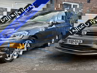 Volkswagen Golf Sportsvan - 1.5 TSI ACT Highline '20 Led Carplay Adaptive Cruise