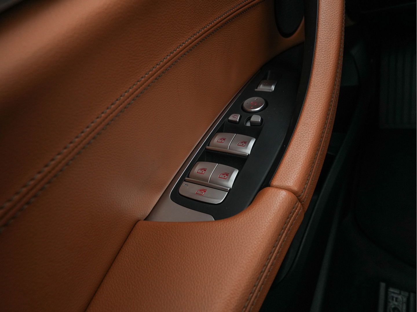 BMW iX3 High Executive 80 kWh [ 3-Fase-11kW ] {SOH-96%} (INCL-BTW) Aut. *PANO | LEATHER | HARMAN/KARDON | FULL-LED | BLINDSPOT | MEMORY-PACK | DIGI-COCKPIT | HEATED-SPORTSEATS | KEYLESS | TOPVIEW | DAB+ | NAVI-FULLMAP | HEAD-UP | PRIVACY-GLASS |