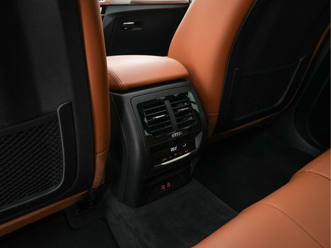 BMW iX3 High Executive 80 kWh [ 3-Fase-11kW ] {SOH-96%} (INCL-BTW) Aut. *PANO | LEATHER | HARMAN/KARDON | FULL-LED | BLINDSPOT | MEMORY-PACK | DIGI-COCKPIT | HEATED-SPORTSEATS | KEYLESS | TOPVIEW | DAB+ | NAVI-FULLMAP | HEAD-UP | PRIVACY-GLASS |