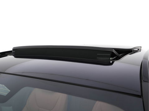 BMW iX3 High Executive 80 kWh [ 3-Fase-11kW ] {SOH-96%} (INCL-BTW) Aut. *PANO | LEATHER | HARMAN/KARDON | FULL-LED | BLINDSPOT | MEMORY-PACK | DIGI-COCKPIT | HEATED-SPORTSEATS | KEYLESS | TOPVIEW | DAB+ | NAVI-FULLMAP | HEAD-UP | PRIVACY-GLASS |