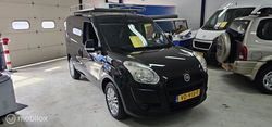Fiat Doblò - Cargo 1.3 MultiJet SX