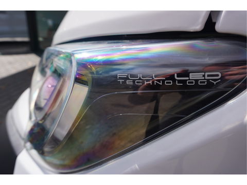 Citroën Jumper 35 Heavy 2.2 180PK Open laadbak L3 Automaat BPM VRIJ!! Clima, Navi, Camera LED koplampen, Trekhaak!! NR. CM01*