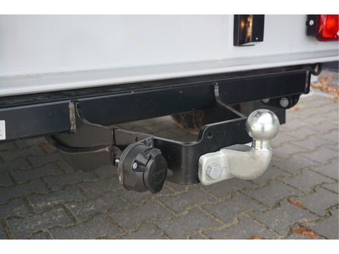 Citroën Jumper 35 Heavy 2.2 180PK Open laadbak L3 Automaat BPM VRIJ!! Clima, Navi, Camera LED koplampen, Trekhaak!! NR. CM01*