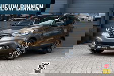 Renault Kadjar - 1.2 TCe Bose /LED/PANODAK/STOELVERW./CARPLAY/CAMERA/KEYLESS/TREKHAAK!