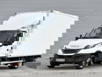 Iveco Daily - 35C18H 3.0 bakwagen met laadklep Automaat 180PK
