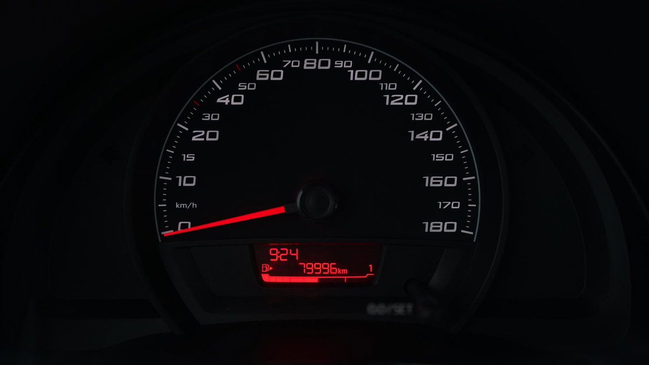 SEAT Mii