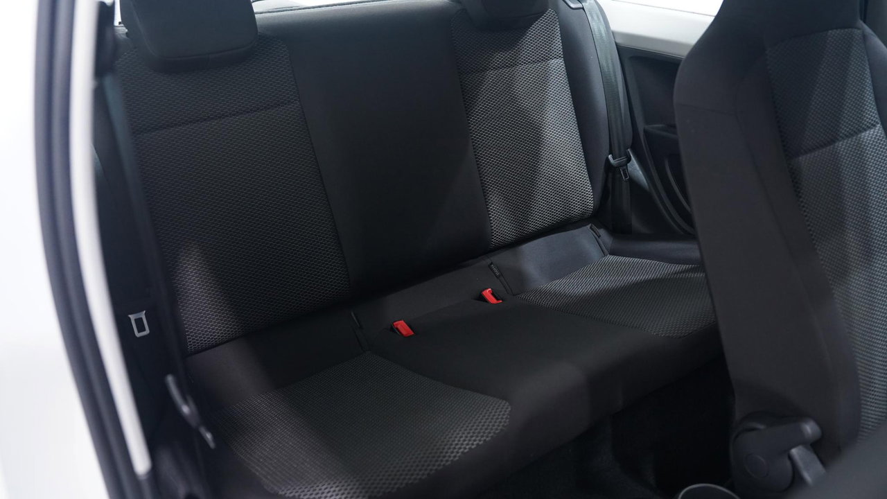 SEAT Mii